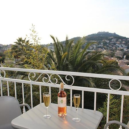 Residence Les Jardins De Lea La Seyne-sur-Mer Zewnętrze zdjęcie