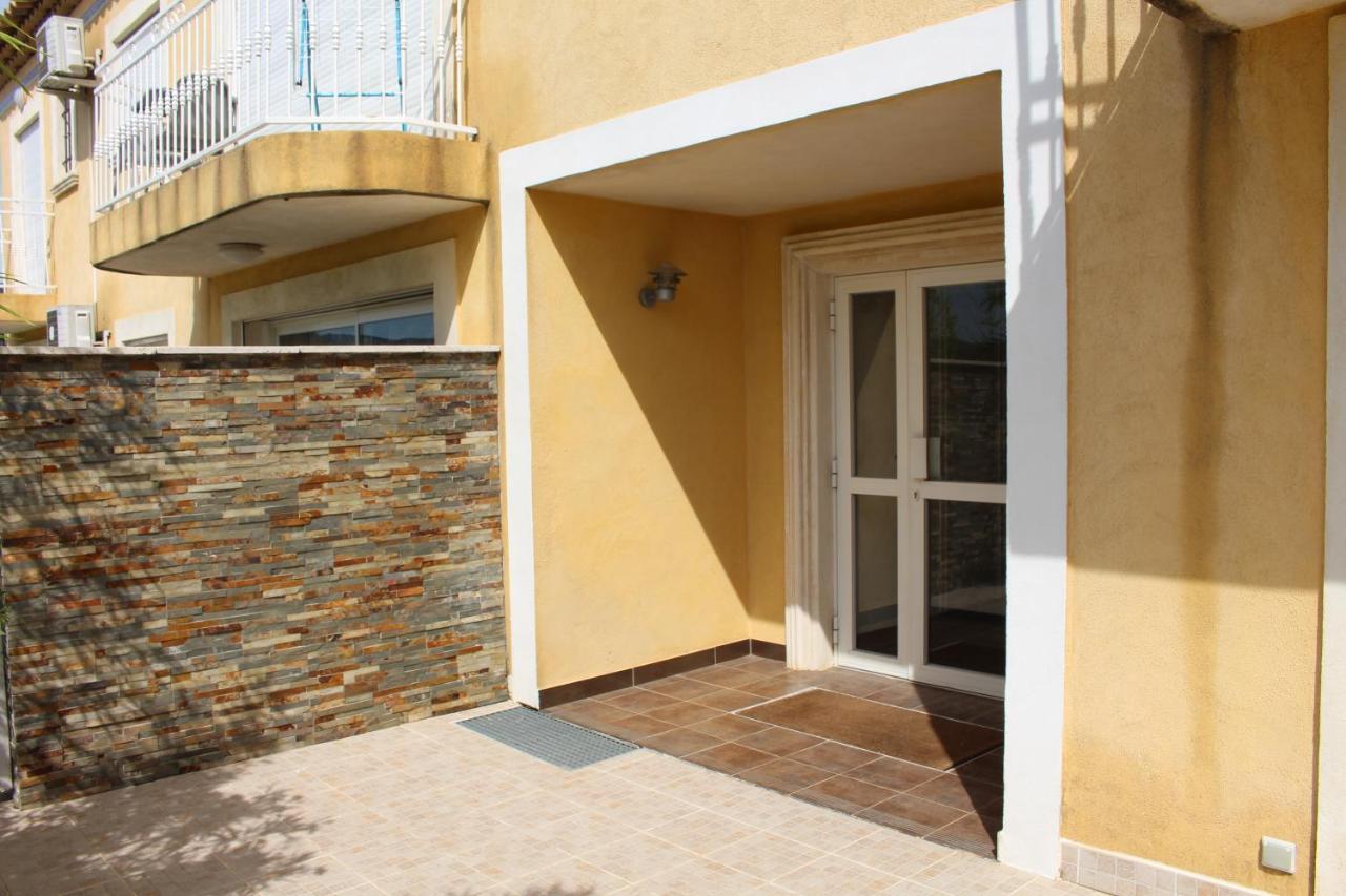 Residence Les Jardins De Lea La Seyne-sur-Mer Zewnętrze zdjęcie