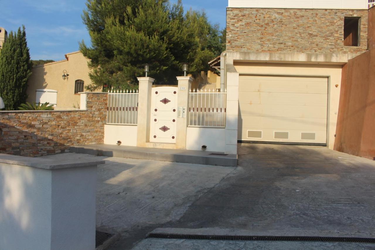 Residence Les Jardins De Lea La Seyne-sur-Mer Zewnętrze zdjęcie