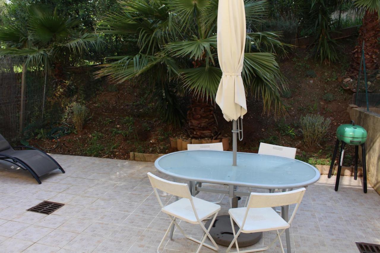 Residence Les Jardins De Lea La Seyne-sur-Mer Zewnętrze zdjęcie