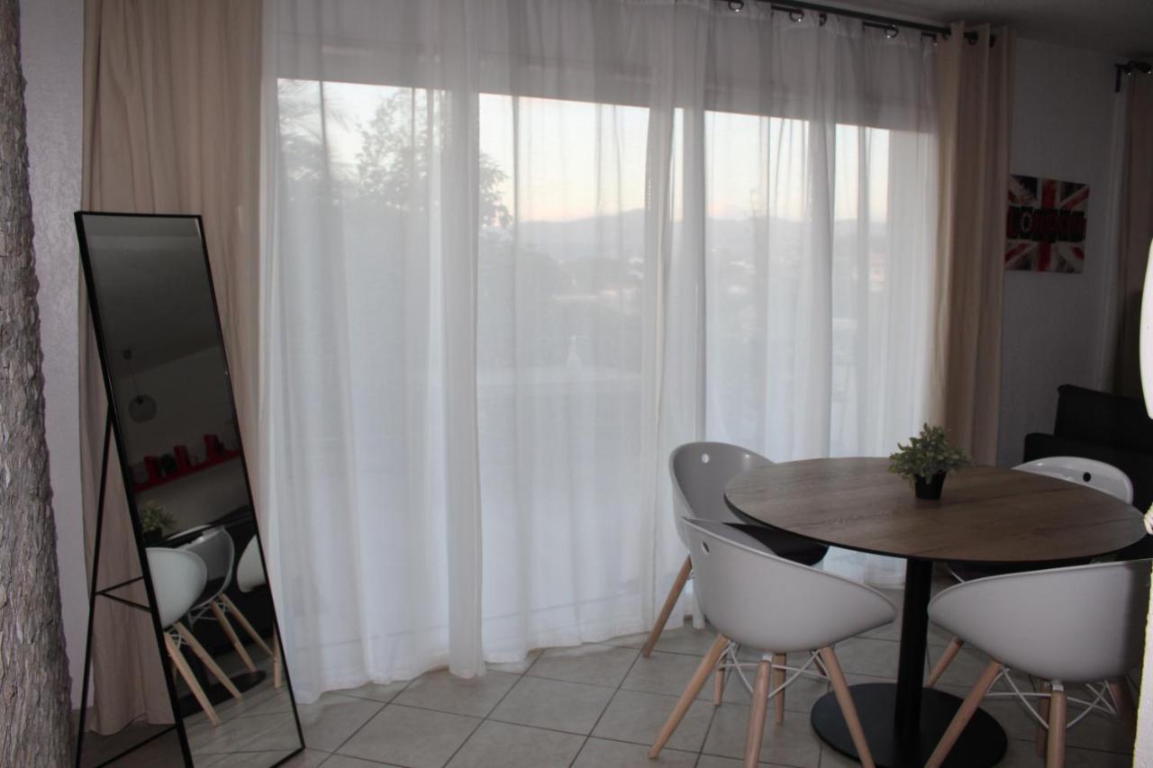 Residence Les Jardins De Lea La Seyne-sur-Mer Zewnętrze zdjęcie
