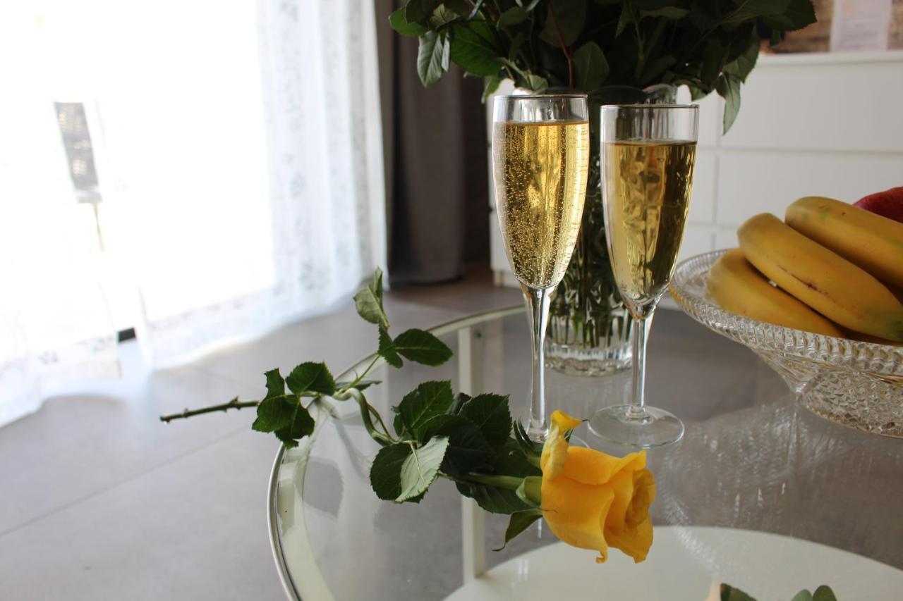 Residence Les Jardins De Lea La Seyne-sur-Mer Zewnętrze zdjęcie