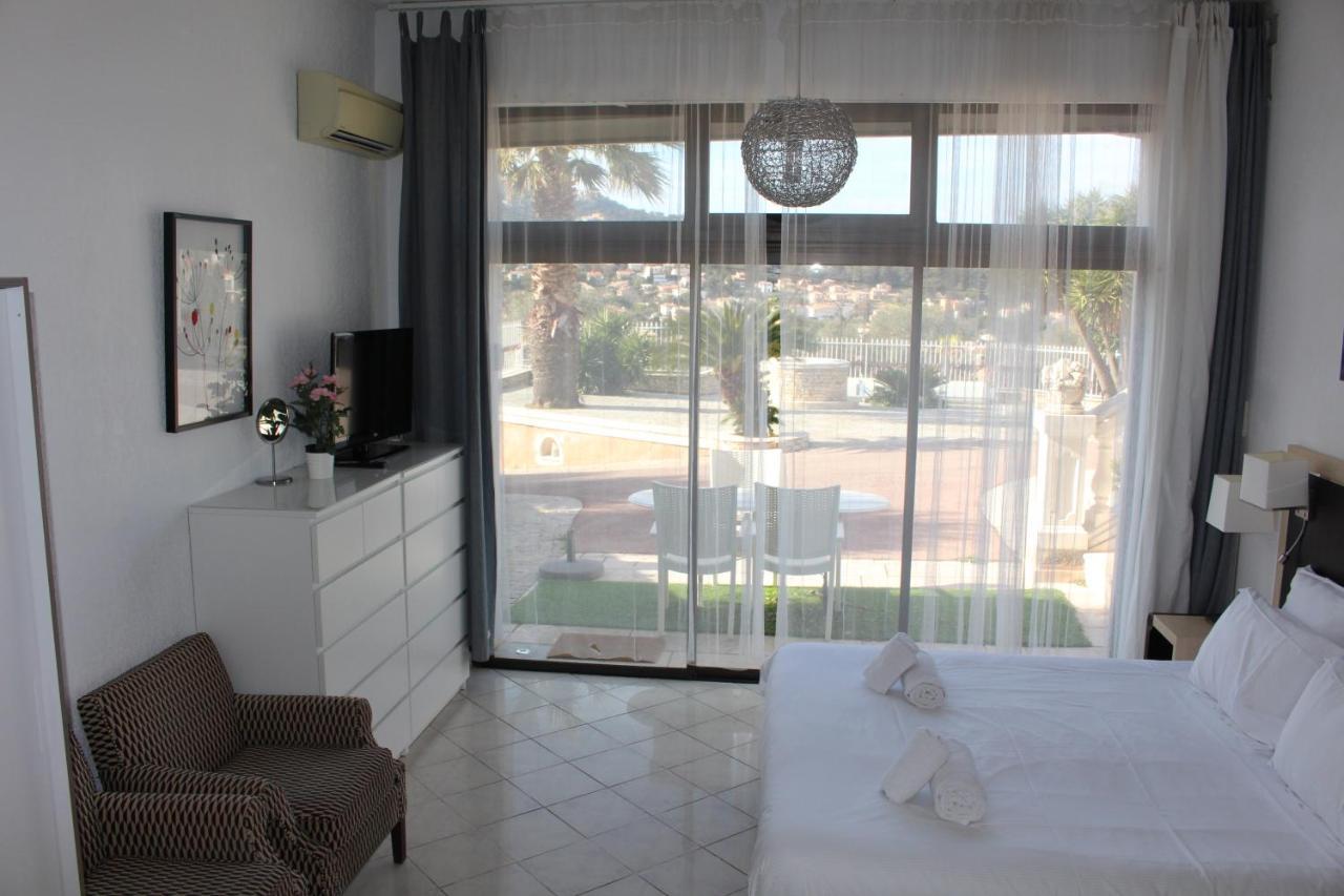 Residence Les Jardins De Lea La Seyne-sur-Mer Zewnętrze zdjęcie