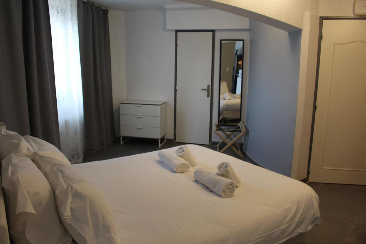 Residence Les Jardins De Lea La Seyne-sur-Mer Zewnętrze zdjęcie