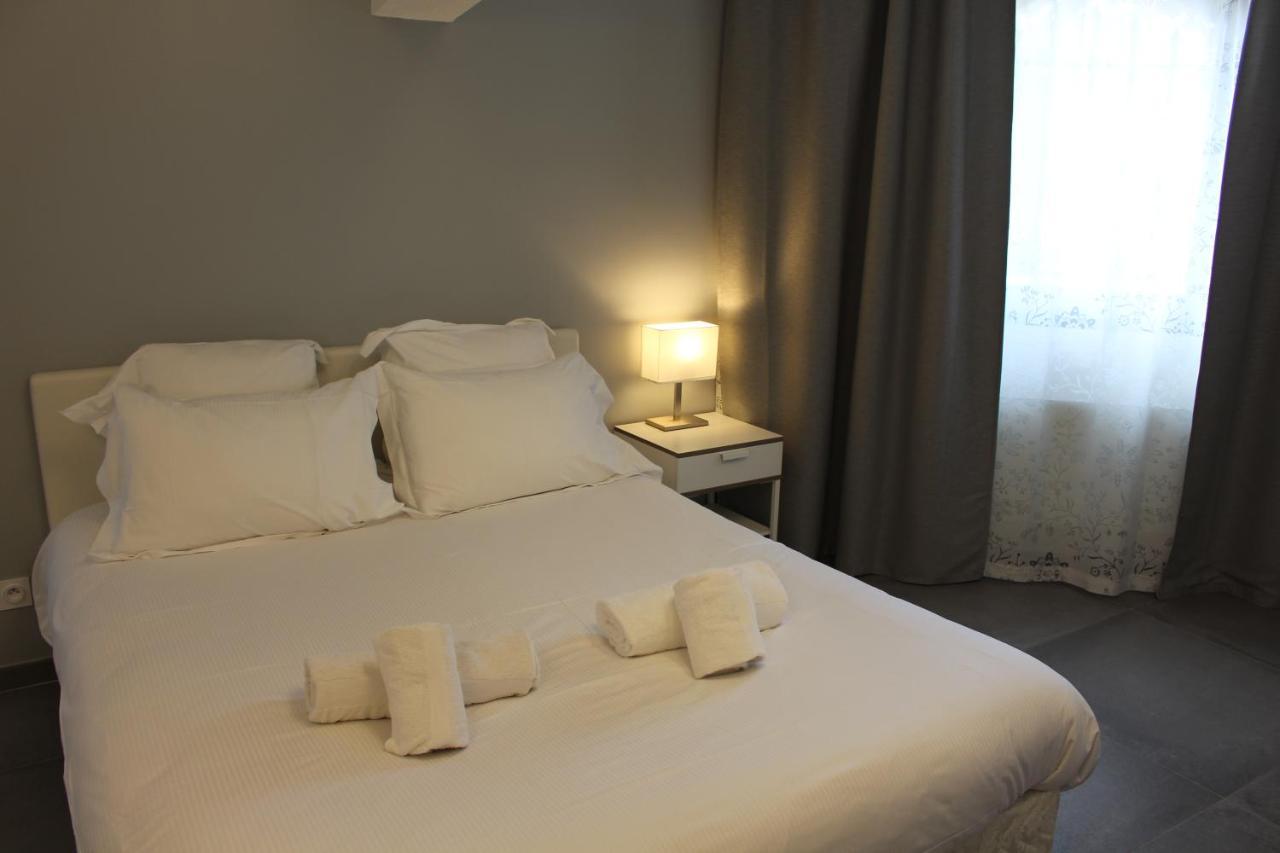 Residence Les Jardins De Lea La Seyne-sur-Mer Zewnętrze zdjęcie