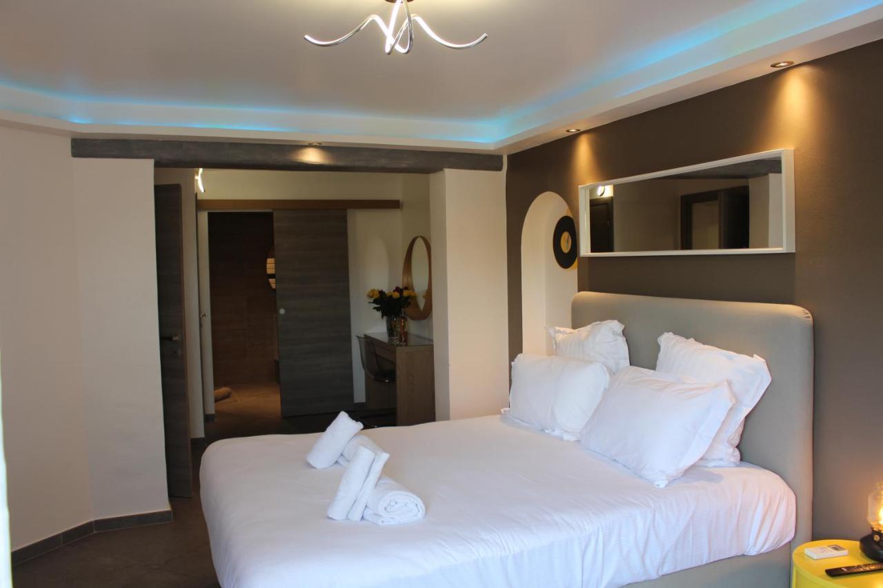 Residence Les Jardins De Lea La Seyne-sur-Mer Zewnętrze zdjęcie