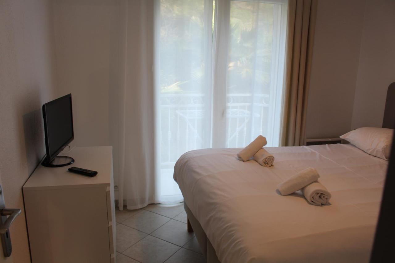 Residence Les Jardins De Lea La Seyne-sur-Mer Zewnętrze zdjęcie
