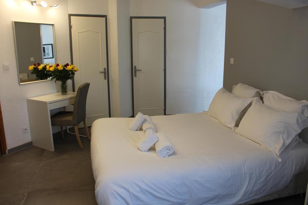 Residence Les Jardins De Lea La Seyne-sur-Mer Zewnętrze zdjęcie