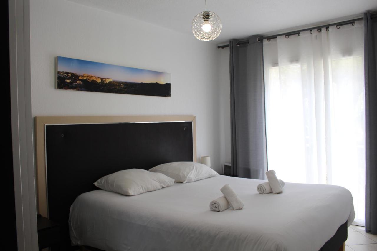 Residence Les Jardins De Lea La Seyne-sur-Mer Zewnętrze zdjęcie
