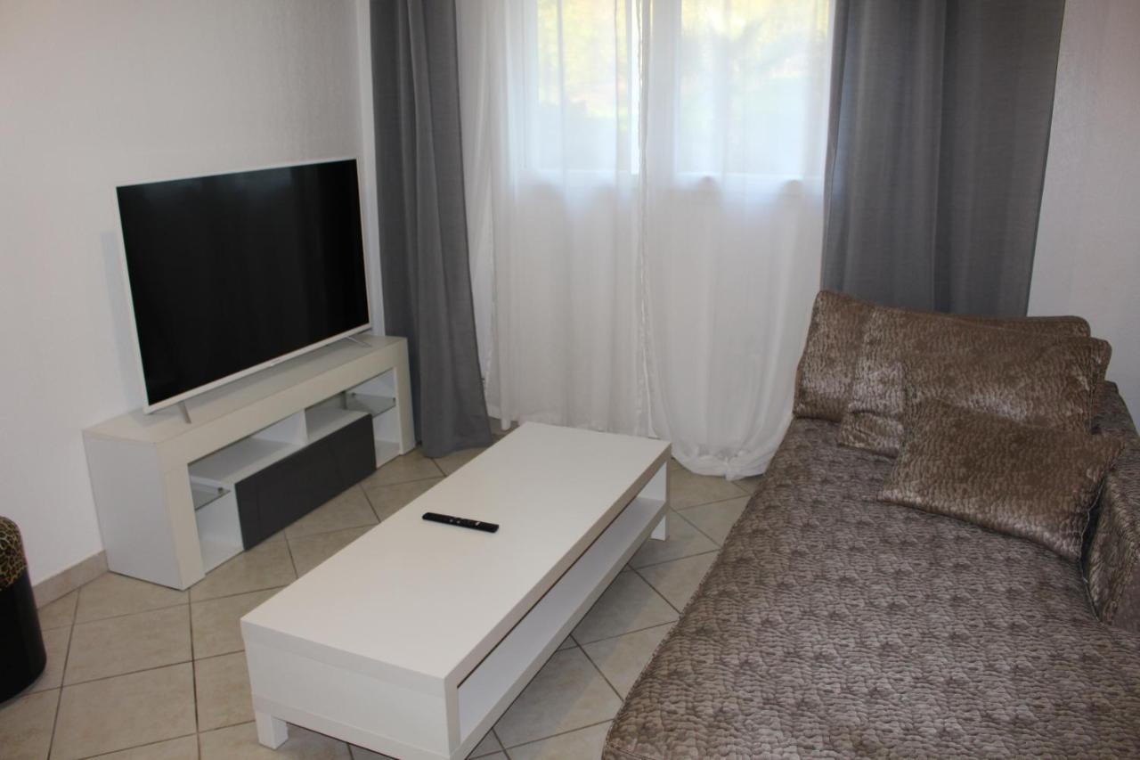 Residence Les Jardins De Lea La Seyne-sur-Mer Zewnętrze zdjęcie