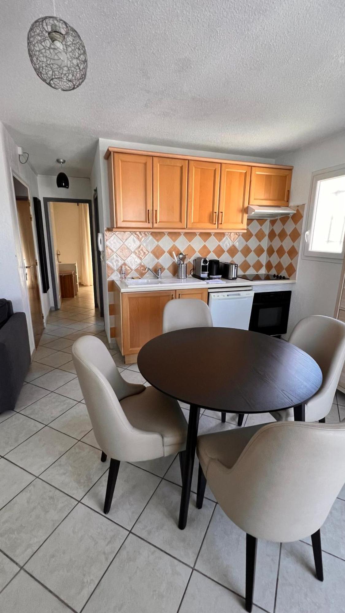 Residence Les Jardins De Lea La Seyne-sur-Mer Zewnętrze zdjęcie