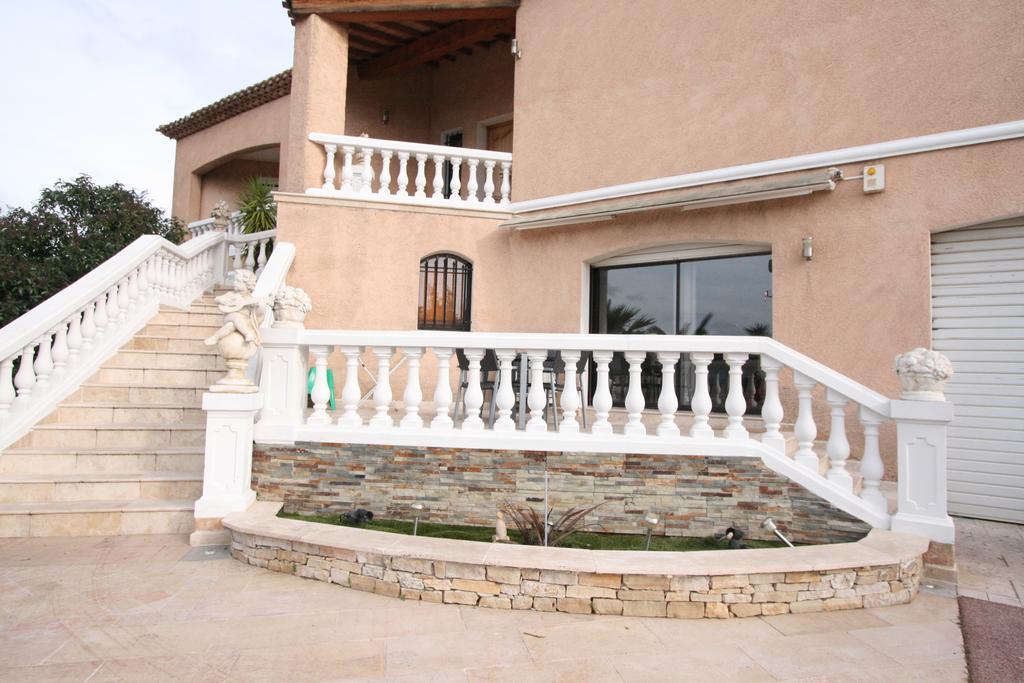 Residence Les Jardins De Lea La Seyne-sur-Mer Zewnętrze zdjęcie