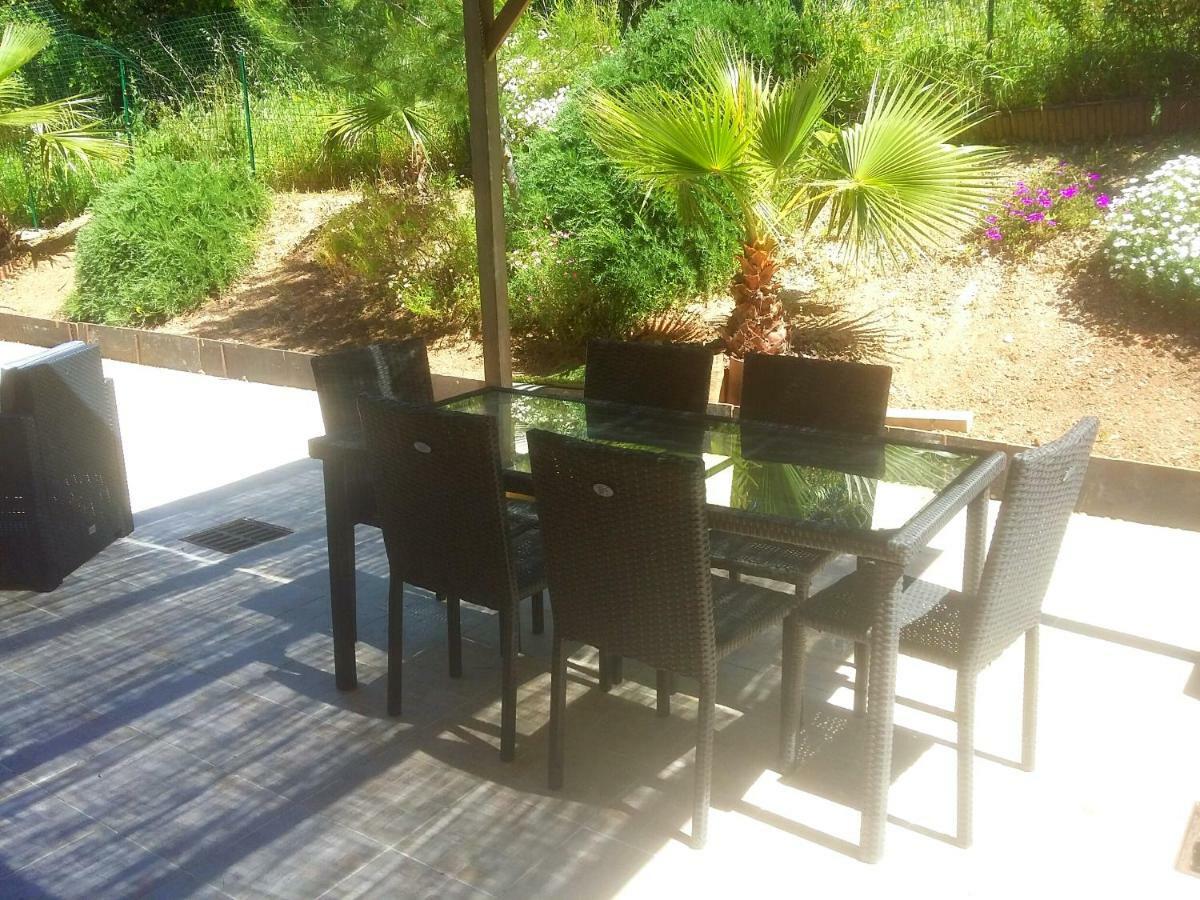 Residence Les Jardins De Lea La Seyne-sur-Mer Zewnętrze zdjęcie