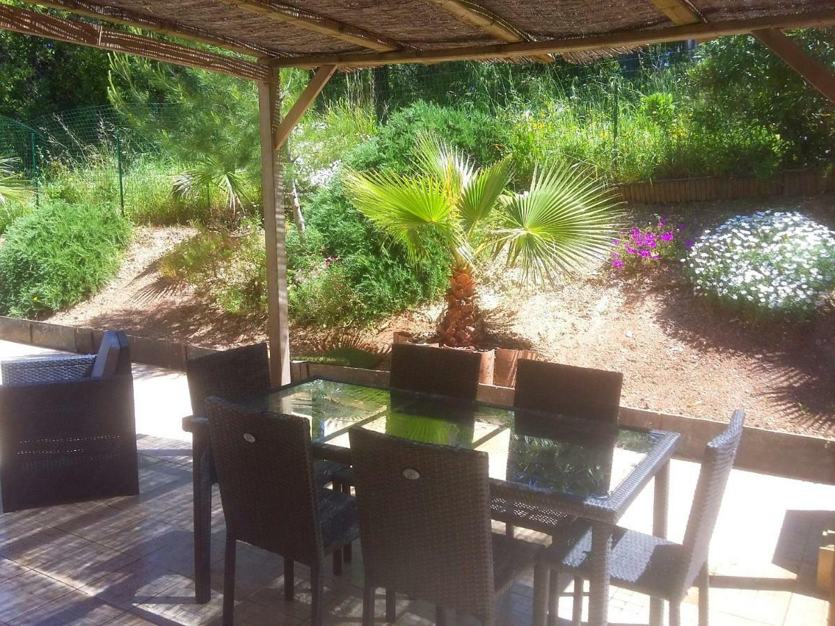 Residence Les Jardins De Lea La Seyne-sur-Mer Zewnętrze zdjęcie