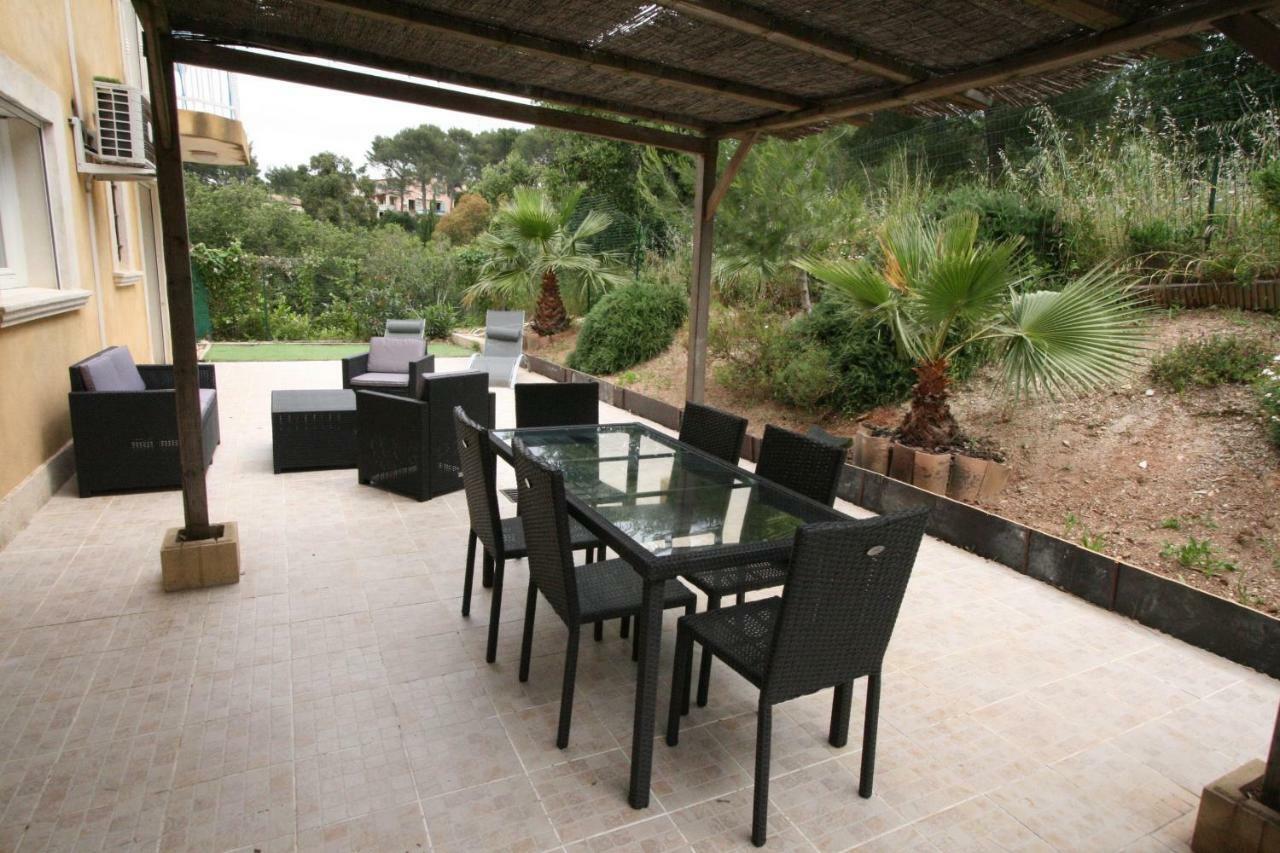 Residence Les Jardins De Lea La Seyne-sur-Mer Zewnętrze zdjęcie